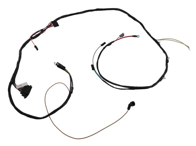 AWW-10745, American Autowire Engine Wiring Harnesses for 1967 CUTLASS, F85 - 10745 في الإمارات العربية المتحدة, دبي. Condition - new. Price ⁦1,110 AED⁩. Photo, seller contacts | AUTO.AE