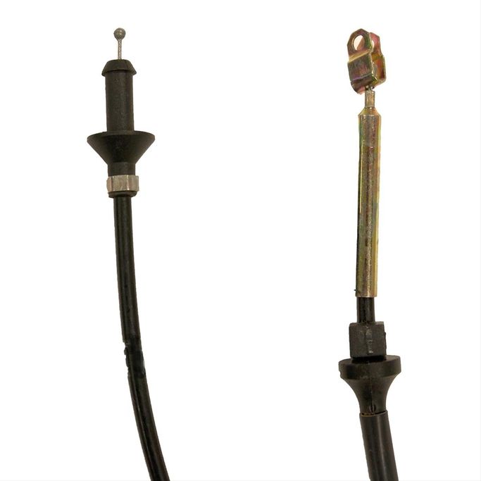ATP-Y172, ATP Accelerator Cables Y-172 في الإمارات العربية المتحدة, دبي. Condition - new. Price 170 AED. Photo, seller contacts | AUTO.AE