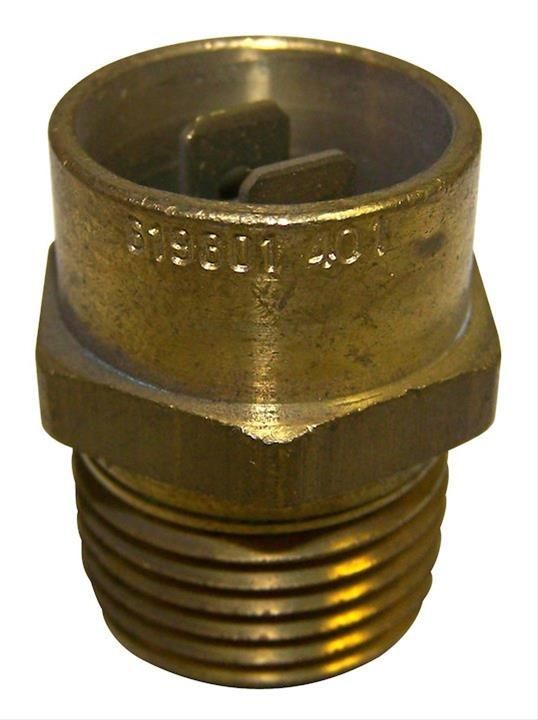 CWA-5209923, Crown Automotive Coolant Temperature Sensors 5209923 في الإمارات العربية المتحدة, دبي. Condition - new. Price 70 AED. Photo, seller contacts | AUTO.AE