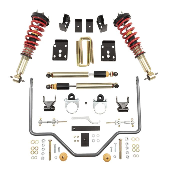 BEL-1000HKP, Belltech Performance Handling PLUS Kits for 2015-2020 F-150 - 1000HKP في الإمارات العربية المتحدة, دبي. Condition - new. Price ⁦14,800 AED⁩. Photo, seller contacts | AUTO.AE