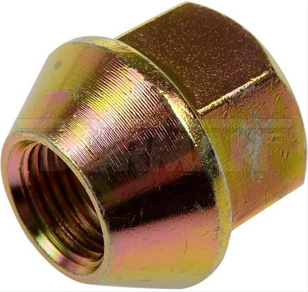 RNB-611-162, Dorman Lug Nuts 611-162 في الإمارات العربية المتحدة, دبي. Condition - new. Price 110 AED. Photo, seller contacts | AUTO.AE