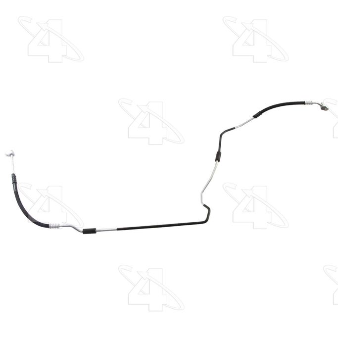 FSS-66308, Four Seasons Liquid Line Hose Assemblies for 2007-2015 Q7 - 66308 in UAE, Dubai. Condition - new. Price 330 AED. Photo, seller contacts | AUTO.AE