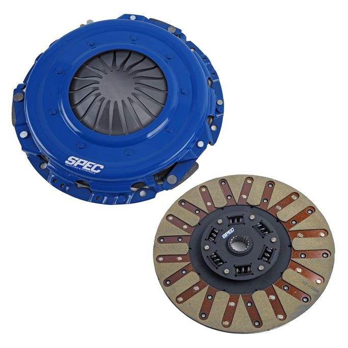 SXC-SD362-2, SPEC Stage 2 Clutch Kits SD362-2 in UAE, Dubai. Condition - new. Price 2,580 AED. Photo, seller contacts | AUTO.AE