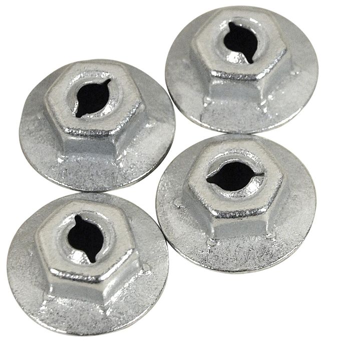 MMU-K1483, CA Speed Nuts for 1973-1982 CORVETTE - K1483 في الإمارات العربية المتحدة, دبي. Condition - new. Price ⁦20 AED⁩. Photo, seller contacts | AUTO.AE