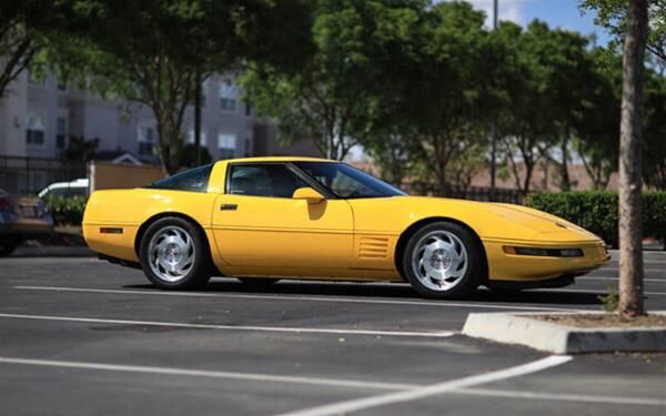 AAX-300385, Aldan American Road Comp Coilover Conversion Kits for 1988-1996 CORVETTE - 300385 in UAE, Dubai. Condition - new. Price 10,070 AED. Photo, seller contacts | AUTO.AE