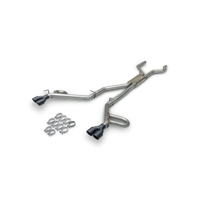 FLO-717999, Flowmaster FlowFX Exhaust Systems for 2020-2026 AVIATOR, EXPLORER - 717999 في الإمارات العربية المتحدة, دبي. Condition - new. Price 6,930 AED. Photo, seller contacts | AUTO.AE