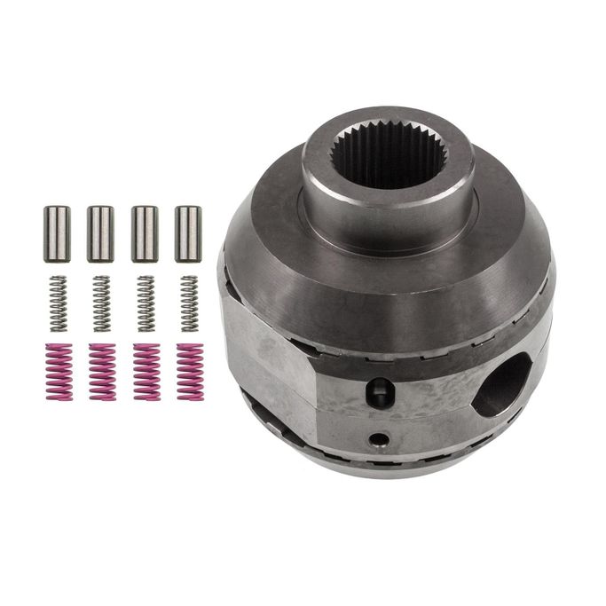 PWT-1840-LR, Powertrax Lock-Right Lockers Ford 10.25 Inch 1840-LR in UAE, Dubai. Condition - new. Price ⁦1,920 AED⁩. Photo, seller contacts | AUTO.AE