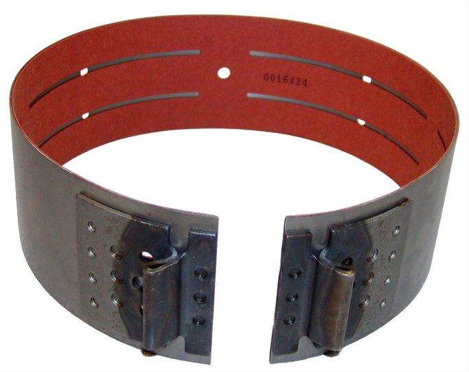 TCI-425505, TCI Red Eagle Automatic Transmission Bands 425505 في الإمارات العربية المتحدة, دبي. Condition - new. Price 350 AED. Photo, seller contacts | AUTO.AE
