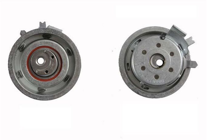 EGN-TT414, Enginetech Timing Belt Tensioners for 1998-2004 BEETLE, 1999-2006 GOLF, 1999-2005 JETTA - TT414 في الإمارات العربية المتحدة, دبي. Condition - new. Price 210 AED. Photo, seller contacts | AUTO.AE