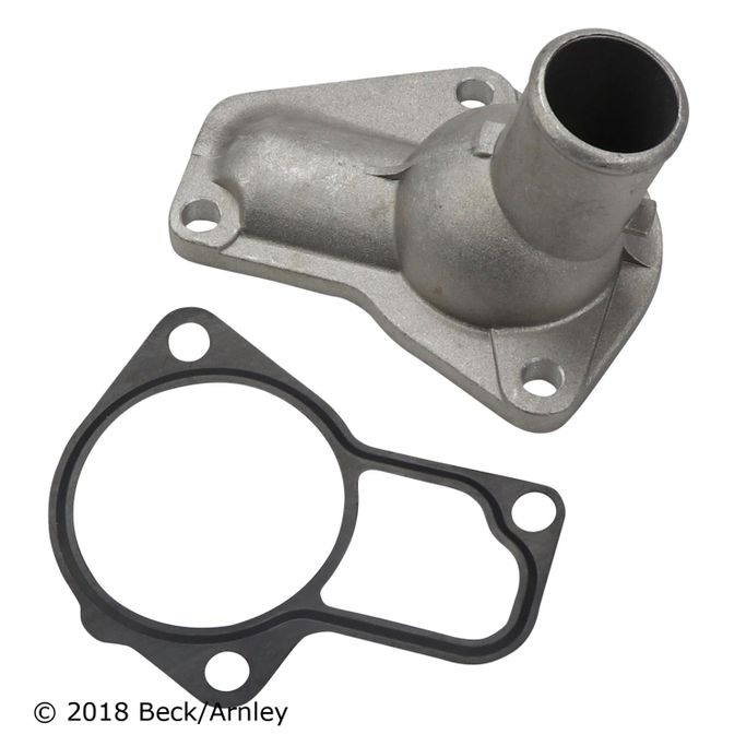 BCK-147-0092, Beck/Arnley Water Necks and Thermostat Housings for 2010 4RUNNER, 2005-2017 TACOMA - 147-0092 в ОАЭ, Дубай. Состояние - новое. Цена ⁦130 AED⁩. Фото, контакты продавца | AUTO.AE