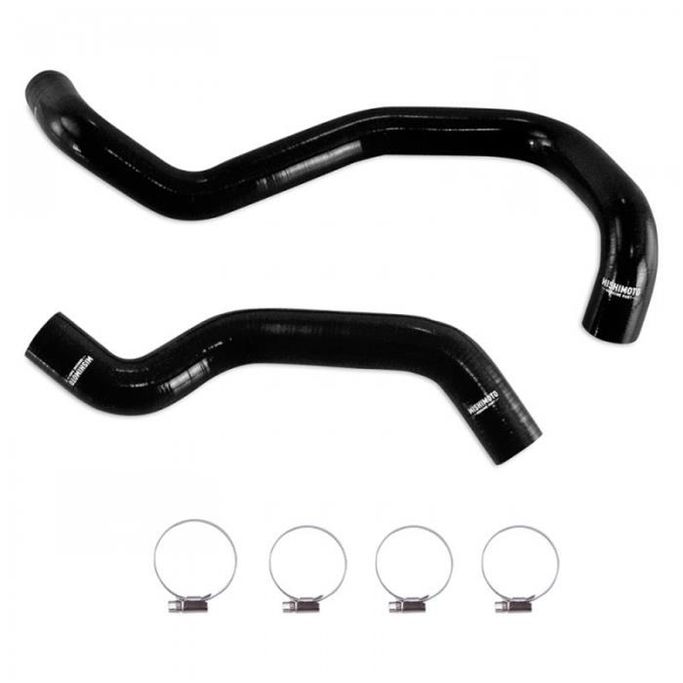 MIO-S0004, Mishimoto Radiator Hose Kits for 2019-2023 RANGER - MMHOSE-RGR-19BK في الإمارات العربية المتحدة, دبي. Condition - new. Price 820 AED. Photo, seller contacts | AUTO.AE