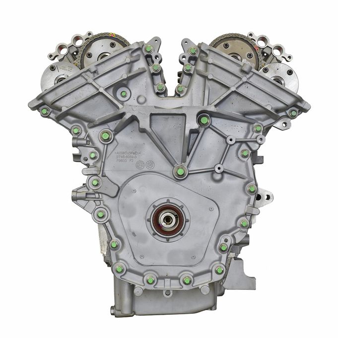 VRE-DFM22, VEGE - Crate Engines for 2012-2014 EDGE, 2012-2015 MKX - DFM22 in UAE, Dubai. Condition - new. Price 23,030 AED. Photo, seller contacts | AUTO.AE
