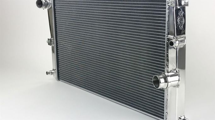 CSF-7078, CSF Radiator Fluid Coolers 7078 in UAE, Dubai. Condition - new. Price 3,230 AED. Photo, seller contacts | AUTO.AE