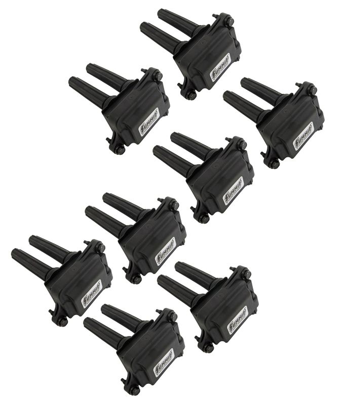 SUM-850588, Summit Racing™ Mopar Hemi Coil-On-Plug Ignition Coils SUM-850588 в ОАЭ, Дубай. Состояние - новое. Цена 2 300 AED. Фото, контакты продавца | AUTO.AE