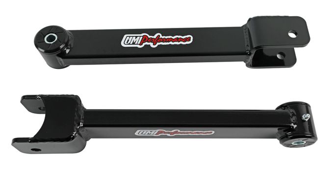 UPI-251520-B, UMI Performance Rear Non-Adjustable Upper and Lower Control Arm Kits for 2010-2014 CAMARO, 2008-2009 G8 - 251520-B in UAE, Dubai. Condition - new. Price 1,580 AED. Photo, seller contacts | AUTO.AE