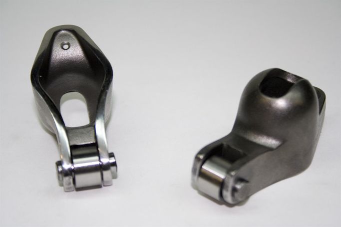 PQX-0830203, PRW Sportsman Steel Roller Tip Rocker Arms 0830203 في الإمارات العربية المتحدة, دبي. Condition - new. Price ⁦720 AED⁩. Photo, seller contacts | AUTO.AE