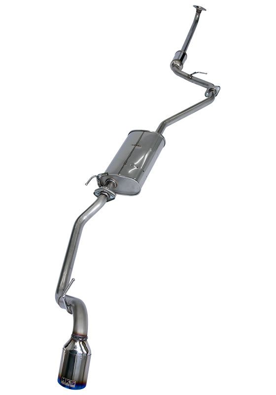 32008-AH008, HKS 32008-AH008 Legal Muffler for HONDA N-Van (JJ1) in UAE, Dubai. Condition - new. Price ⁦3,730 AED⁩. Photo, seller contacts | AUTO.AE
