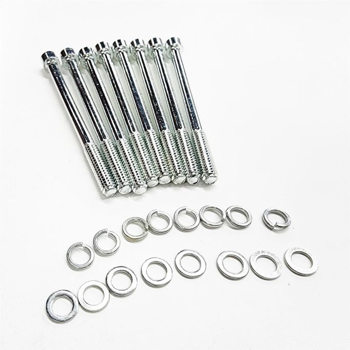 PQX-4135000, PRW Valve Cover Fasteners 4135000 في الإمارات العربية المتحدة, دبي. Condition - new. Price 90 AED. Photo, seller contacts | AUTO.AE