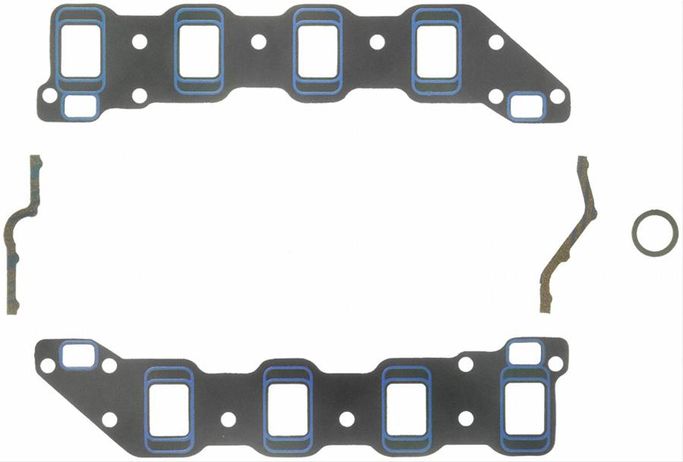 FEL-1259, Fel-Pro Performance Intake Manifold Gasket Sets 1259 в ОАЭ, Дубай. Состояние - новое. Цена ⁦210 AED⁩. Фото, контакты продавца | AUTO.AE