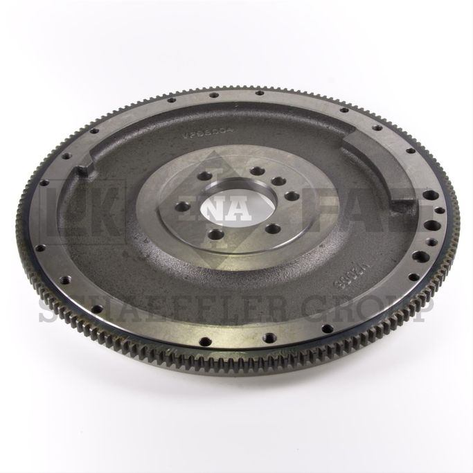 LUK-LFW102, LuK Clutch 168-Tooth Flywheel 4160126100 in UAE, Dubai. Condition - new. Price 650 AED. Photo, seller contacts | AUTO.AE