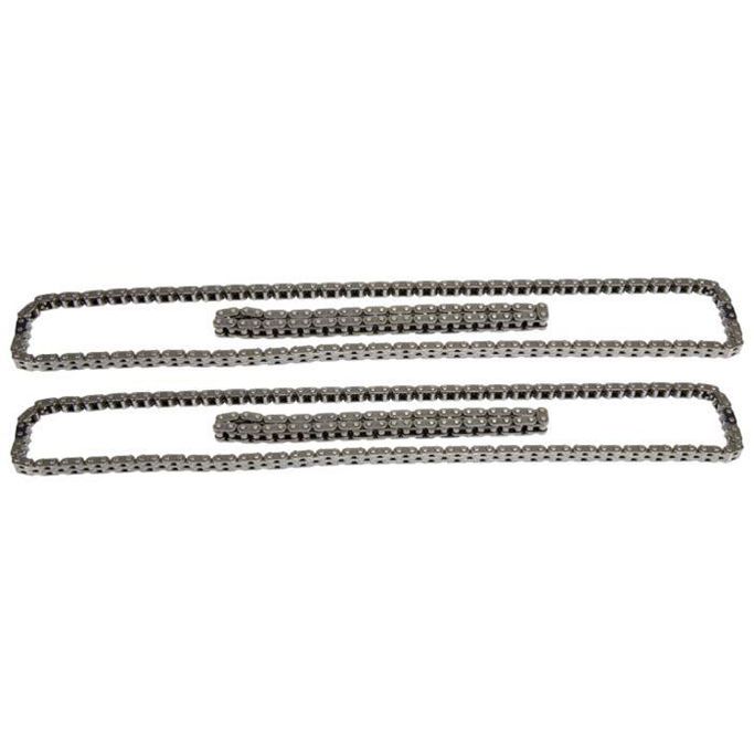 CCA-3042, COMP Cams Replacement Hi-Tech Roller Race Timing Chains for 2015-2017 F-150, MUSTANG - 3042CPG في الإمارات العربية المتحدة, دبي. Condition - new. Price 1,320 AED. Photo, seller contacts | AUTO.AE