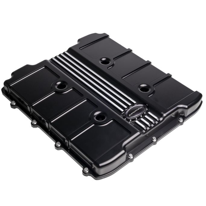 BSP-BLK95065, Billet Specialties Superchargers, Roots Style Components BLK95065 في الإمارات العربية المتحدة, دبي. Condition - new. Price ⁦7,070 AED⁩. Photo, seller contacts | AUTO.AE