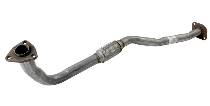 APH-DA29941, AP Exhaust ANSA Intermediate Pipes for 1995-1996 200SX, SENTRA - DA29941 in UAE, Dubai. Condition - new. Price 460 AED. Photo, seller contacts | AUTO.AE