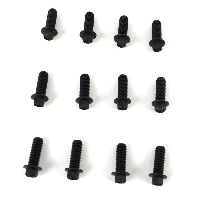 SCH-3004-12, Schoenfeld Header Bolts 3004-12 в ОАЭ, Дубай. Состояние - новое. Цена 70 AED. Фото, контакты продавца | AUTO.AE