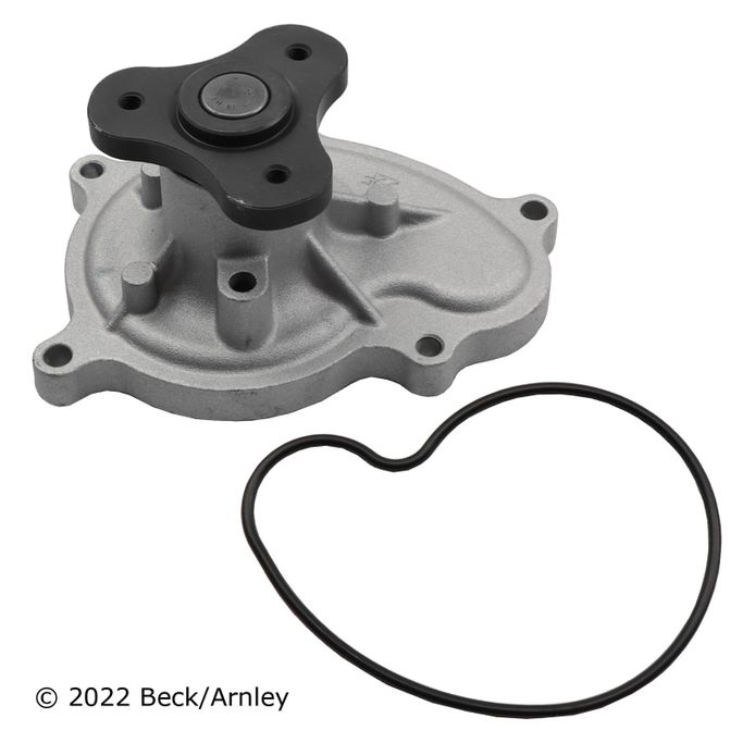 BCK-131-2511, Beck/Arnley Water Pumps 131-2511 in UAE, Dubai. Condition - new. Price 290 AED. Photo, seller contacts | AUTO.AE