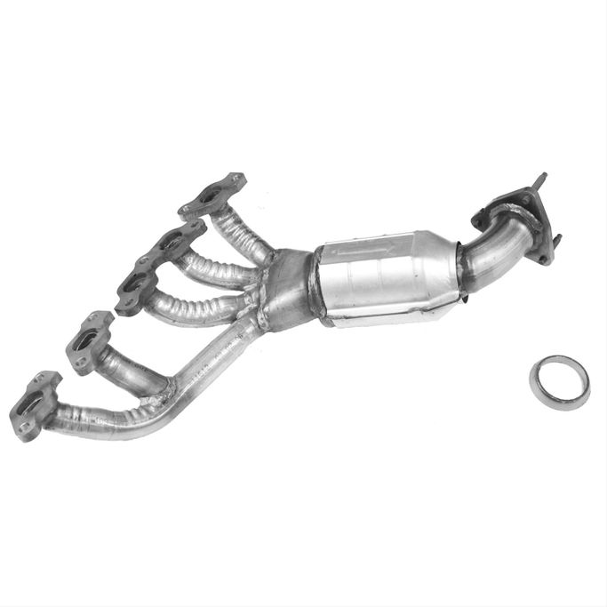 CTO-4487, Catco Federal/EPA Direct-Fit Catalytic Converters 4487 في الإمارات العربية المتحدة, دبي. Condition - new. Price ⁦4,070 AED⁩. Photo, seller contacts | AUTO.AE