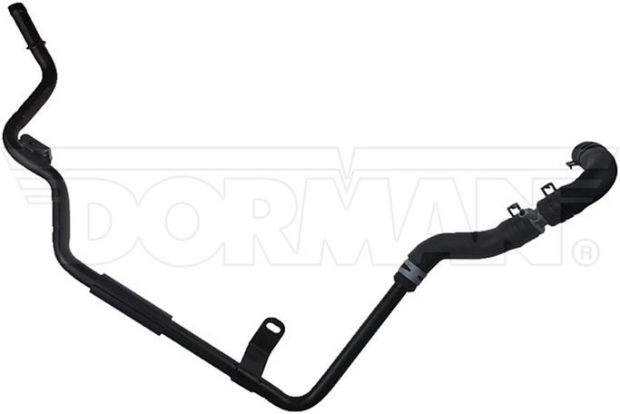 RNB-626-575, Dorman Heater Hoses for 2005-2008 6 - 626-575 في الإمارات العربية المتحدة, دبي. Condition - new. Price 270 AED. Photo, seller contacts | AUTO.AE