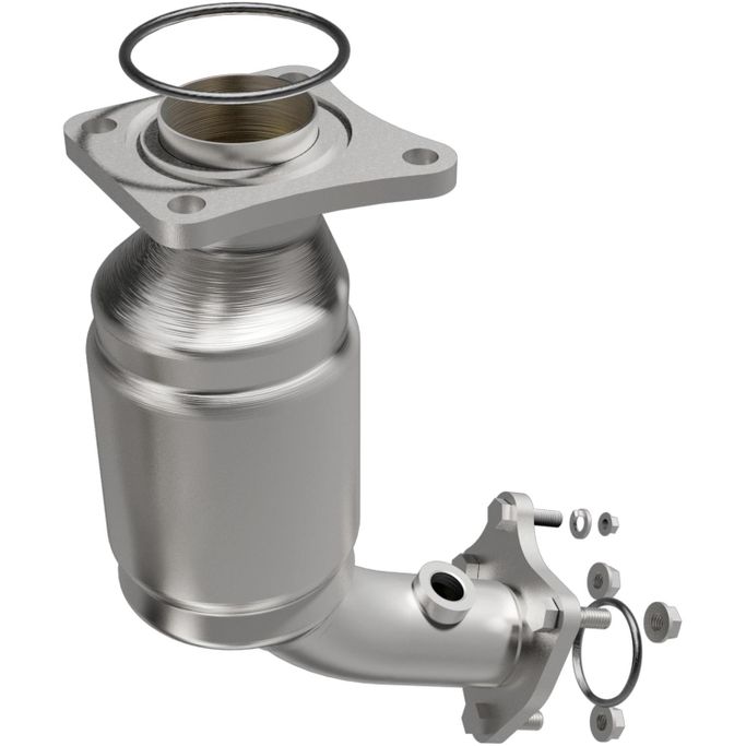 MPE-50219, MagnaFlow Direct-Fit Catalytic Converters for 2003-2007 MURANO - 50219 в ОАЭ, Дубай. Состояние - новое. Цена 3 180 AED. Фото, контакты продавца | AUTO.AE
