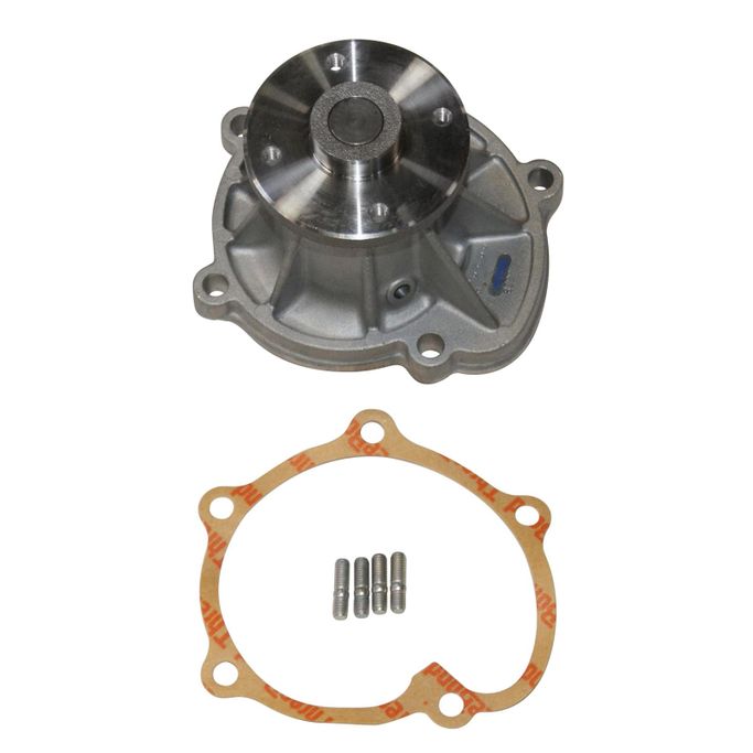 GMB-150-2210, GMB OE Replacement Water Pumps for 1990-1993 Q45 - 150-2210 in UAE, Dubai. Condition - new. Price 240 AED. Photo, seller contacts | AUTO.AE