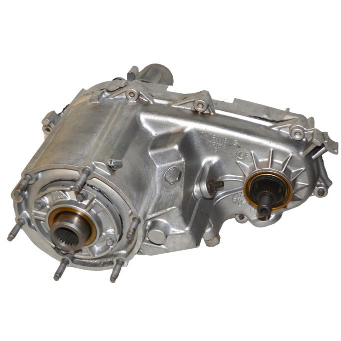 ZUD-RTC231J-2, Zumbrota Remanufactured Transfer Cases for 1989-1990 CHEROKEE, COMANCHE - RTC231J-2 in UAE, Dubai. Condition - new. Price 6,070 AED. Photo, seller contacts | AUTO.AE