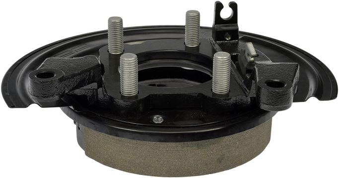 RNB-926-267, Dorman Disc Brake Backing Plates 926-267 in UAE, Dubai. Condition - new. Price 740 AED. Photo, seller contacts | AUTO.AE