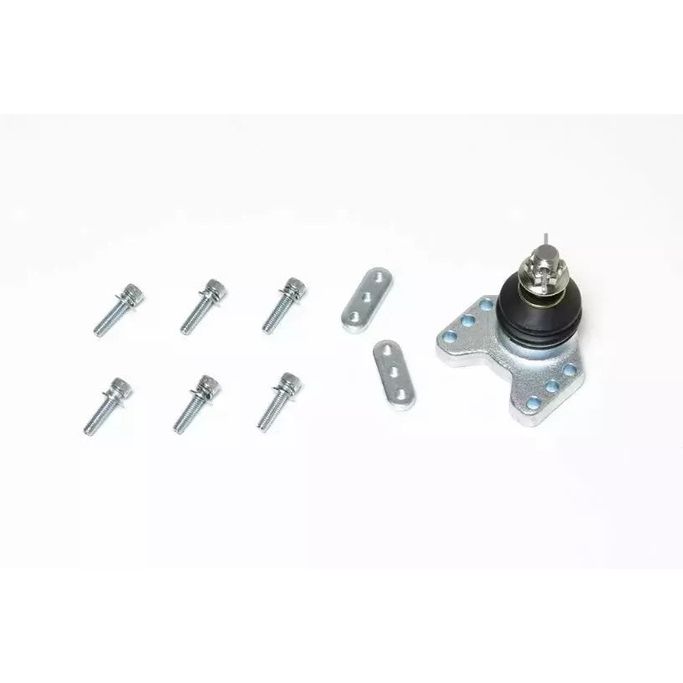 RP-7845-BJ, HARDRACE RP-7845-BJ Replacement Ball Joint Kit for HONDA Accord (CF3 / CF4) 1997-2002 в ОАЭ, Дубай. Состояние - новое. Цена ⁦500 AED⁩. Фото, контакты продавца | AUTO.AE