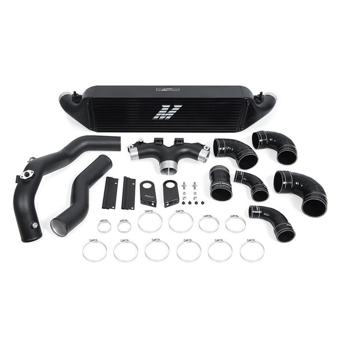 MIO-S2760, Mishimoto Intercoolers for 2019-2025 G70, 2018-2023 STINGER - MMINT-STNGR-18BK في الإمارات العربية المتحدة, دبي. Condition - new. Price ⁦7,170 AED⁩. Photo, seller contacts | AUTO.AE