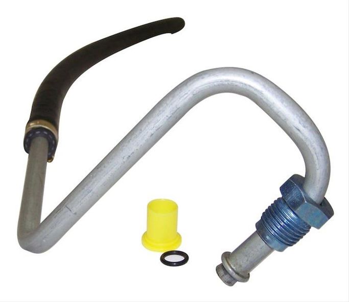 CWA-52038423AB, Crown Automotive Power Steering Hoses for 1997-2002 WRANGLER - 52038423AB في الإمارات العربية المتحدة, دبي. Condition - new. Price ⁦170 AED⁩. Photo, seller contacts | AUTO.AE