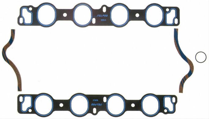 FEL-1231S3, Fel-Pro Performance Intake Manifold Gasket Sets 1231 S-3 في الإمارات العربية المتحدة, دبي. Condition - new. Price 230 AED. Photo, seller contacts | AUTO.AE
