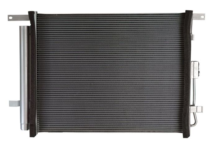 OSC-3785, OSC Automotive Air Conditioning Condensers for 2010-2011 SOUL - 3785 في الإمارات العربية المتحدة, دبي. Condition - new. Price 410 AED. Photo, seller contacts | AUTO.AE