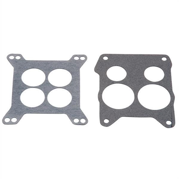 EDL-7261, Edelbrock Carburetor Adapter Gasket Sets 7261 في الإمارات العربية المتحدة, دبي. Condition - new. Price ⁦90 AED⁩. Photo, seller contacts | AUTO.AE