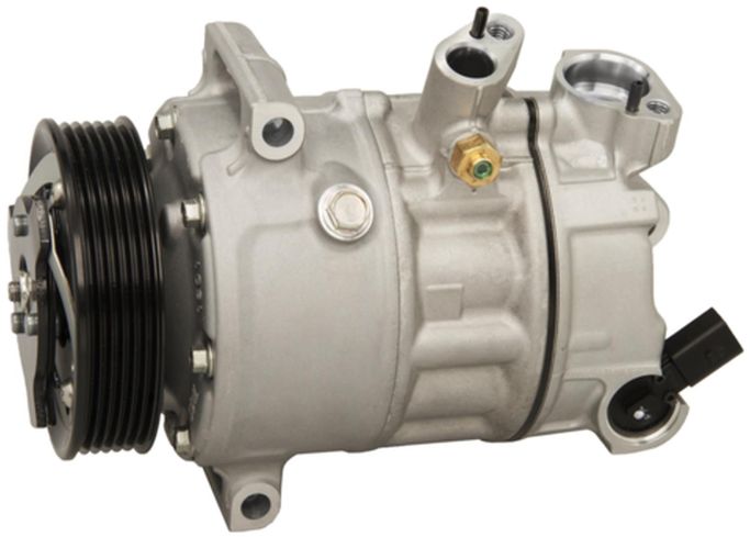 FSS-7906NK, Four Seasons Air Conditioning Installer Kits for 2012-2015 PASSAT - 7906NK в ОАЭ, Дубай. Состояние - новое. Цена 2 000 AED. Фото, контакты продавца | AUTO.AE