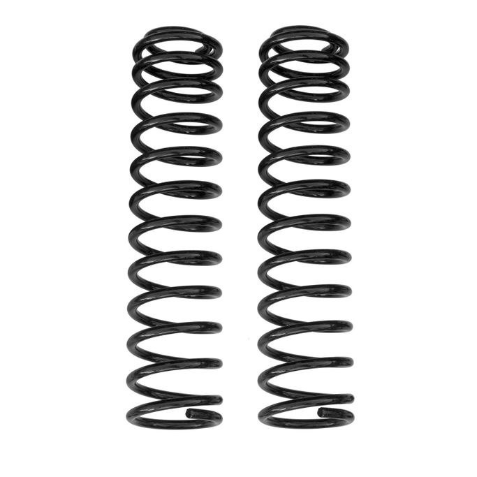 RAN-RS80125B, Rancho Performance Lift Coil Springs for 2020-2023 GLADIATOR, 2018-2023 WRANGLER - RS80125B في الإمارات العربية المتحدة, دبي. Condition - new. Price 910 AED. Photo, seller contacts | AUTO.AE