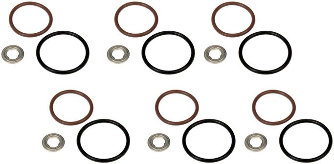 RNB-904-8061, Dorman Fuel Injector Seals 904-8061 في الإمارات العربية المتحدة, دبي. Condition - new. Price ⁦300 AED⁩. Photo, seller contacts | AUTO.AE