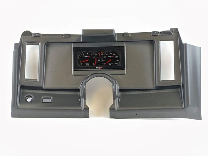 CTH-101690091, Classic Dash Dash Panels 101690091 في الإمارات العربية المتحدة, دبي. Condition - new. Price ⁦1,800 AED⁩. Photo, seller contacts | AUTO.AE