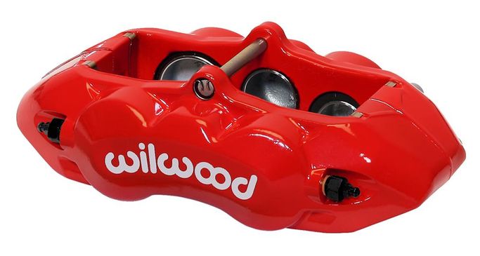 WIL-140-11857-RU, Wilwood D8-6 Brake Calipers for 1965-1982 CORVETTE - 140-11857-R-U في الإمارات العربية المتحدة, دبي. Condition - new. Price ⁦4,070 AED⁩. Photo, seller contacts | AUTO.AE