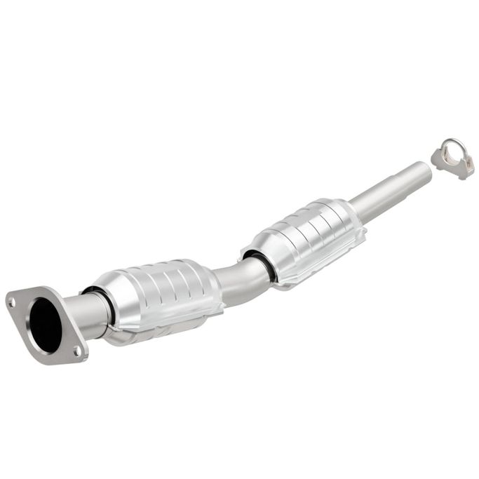 MPE-49752, MagnaFlow Direct-Fit Catalytic Converters for 2004-2009 PRIUS - 49752 в ОАЭ, Дубай. Состояние - новое. Цена 2 490 AED. Фото, контакты продавца | AUTO.AE