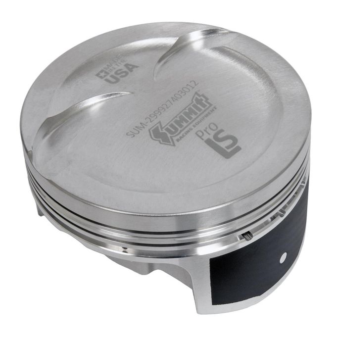 SUM-299927403012, Summit Racing™ Pro LS Forged Pistons SUM-299927403012 في الإمارات العربية المتحدة, دبي. Condition - new. Price 3,820 AED. Photo, seller contacts | AUTO.AE