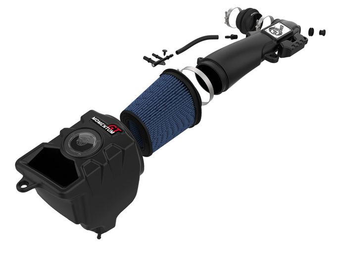 AFE-50-70035R, aFe Momentum GT Pro 5R Air Intake Systems for 2018-2023 WRANGLER - 50-70035R في الإمارات العربية المتحدة, دبي. Condition - new. Price 1,770 AED. Photo, seller contacts | AUTO.AE