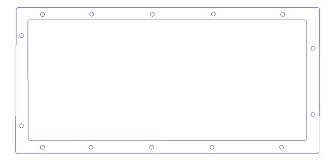 FOG-5058, Flatout Gaskets Valve Cover Gaskets 5058 في الإمارات العربية المتحدة, دبي. Condition - new. Price 260 AED. Photo, seller contacts | AUTO.AE